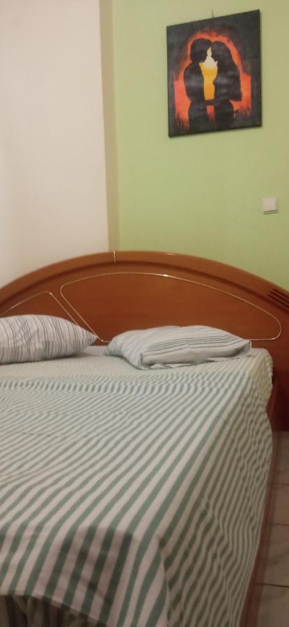 Evi'S Apartment Nafpaktos Zewnętrze zdjęcie