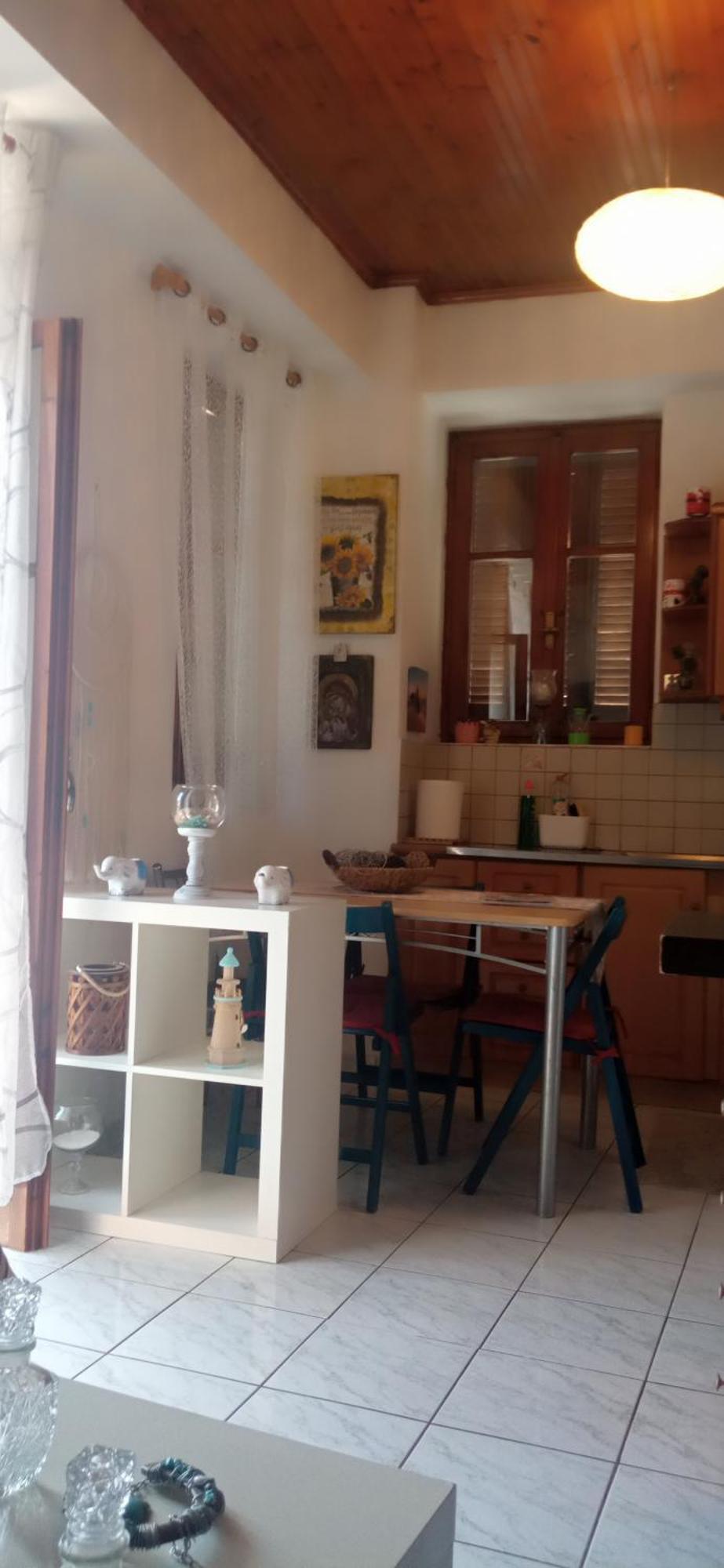Evi'S Apartment Nafpaktos Zewnętrze zdjęcie